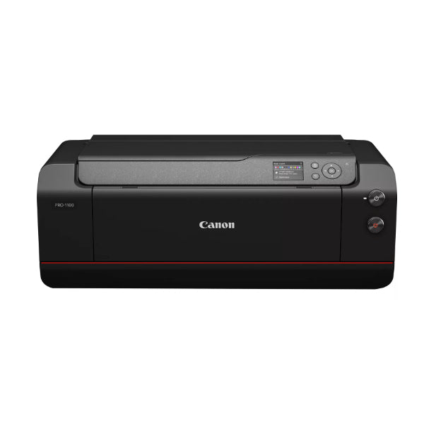 Canon Stampante Fotografica imagePROGRAF PRO-1100 Canon Stampante Fotografica imagePROGRAF PRO-1100